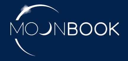 Logo PDF Moonbok